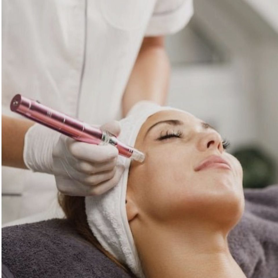 Dermapen